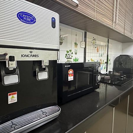 Taman Bagan Single Storey Terrace House, 9Mins To Sunway Carnival Mall, Seberang Jaya Баттерворт Экстерьер фото